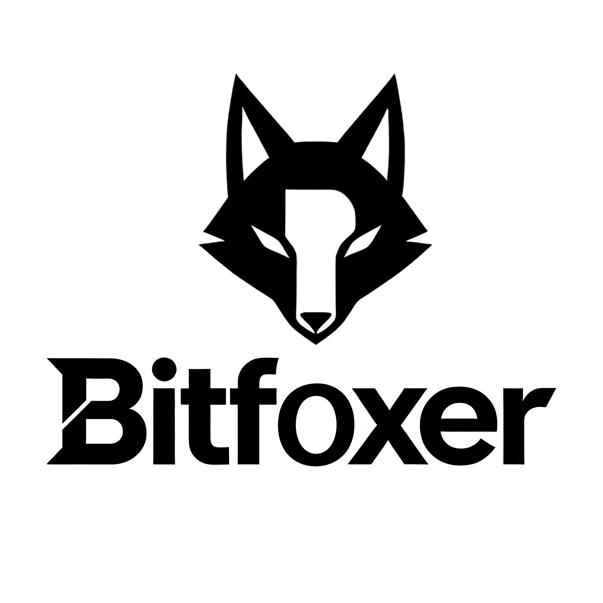 Bitfoxer Logo